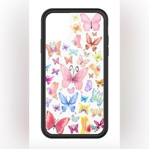 🩷 Wildflower Flutter Phone Case 🩷